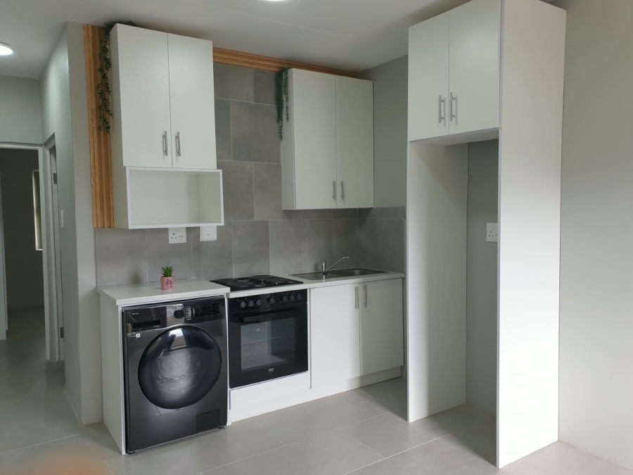 To Let 1 Bedroom Property for Rent in Diep River Western Cape